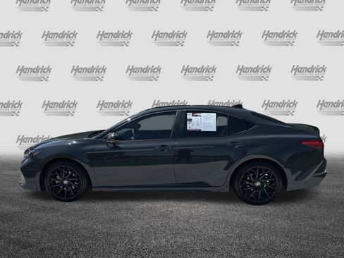 Used 2026 Toyota Camry XSE FWD image 7