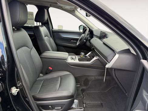 New 2026 MAZDA CX-90 Plug-In Hybrid w/Premium Sport image 19