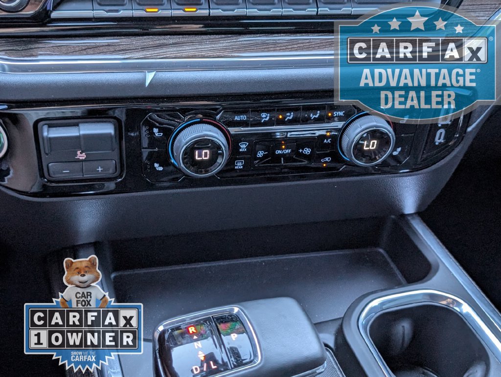Used 2024 Chevrolet Silverado 1500 RST AWD/4WD image 13