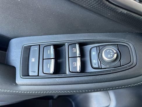 Used 2021 Subaru Forester Touring w/ Popular Package #2 image 24