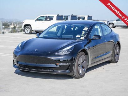 Used 2023 Tesla Model 3 Standard Range