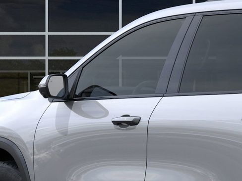 New 2026 GMC Acadia AT4 w/ Luxury Package image 12