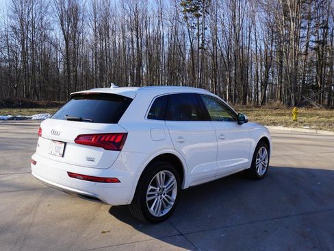 Used 2018 Audi Q5 2.0T Premium Plus w/ Premium Plus Package image 32