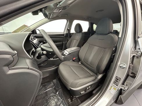Used 2024 Hyundai Tucson SEL FWD image 10