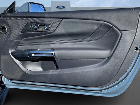 New 2026 Ford Mustang Premium image 30
