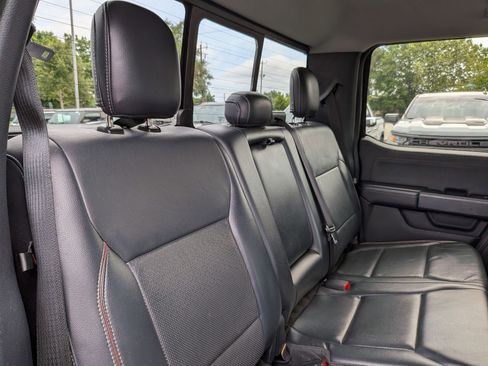 Used 2021 Ford F150 Lariat AWD/4WD image 33
