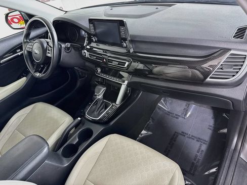 Used 2021 Kia Seltos EX AWD/4WD image 31