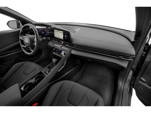 New 2026 Hyundai Elantra Limited image 41