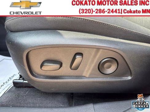 Used 2026 Chevrolet Equinox LT w/ Convenience Package II AWD/4WD image 18