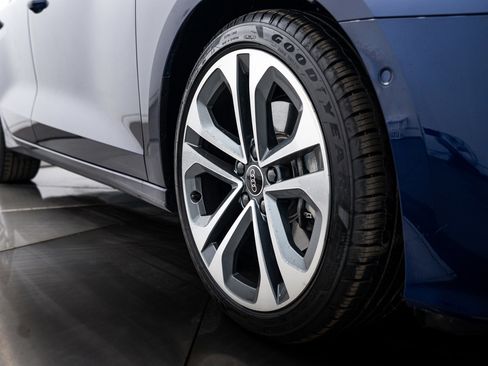 Certified 2025 Audi A3 2.0T Premium w/ Black Optic Package image 22