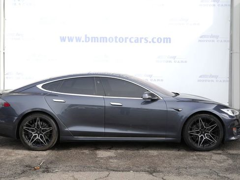 Used 2017 Tesla Model S 75 image 7
