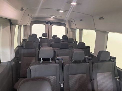 Used 2021 Ford Transit 350 XLT image 14