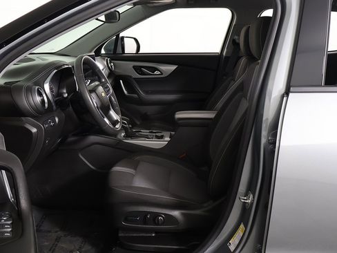 Used 2024 Chevrolet Blazer LT w/ Convenience Package image 24