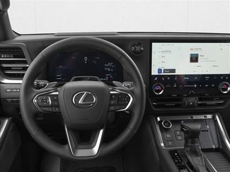 New 2026 Lexus GX 550 AWD/4WD video 4
