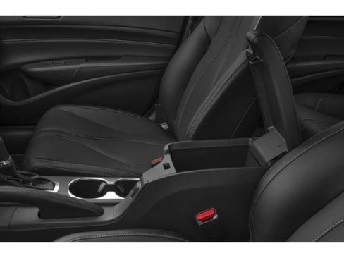Used 2022 Acura ILX w/ Premium Package FWD image 14