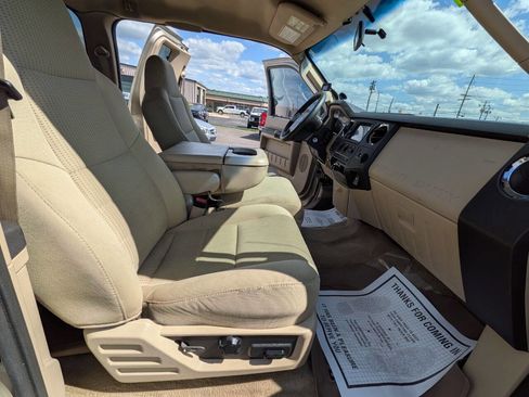 Used 2008 Ford F250 XLT AWD/4WD image 20