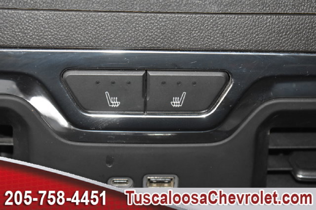 Used 2024 GMC Sierra 2500 Denali w/ Technology Package AWD/4WD image 29