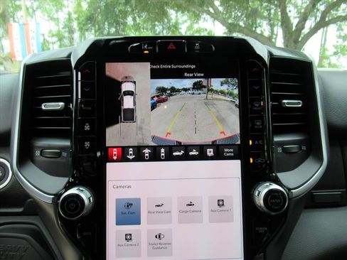 New 2026 RAM 2500 Big Horn image 26