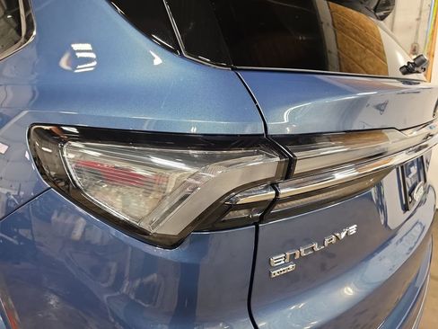 New 2026 Buick Enclave Avenir w/ Super Cruise Package image 39