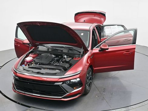 Used 2025 Hyundai Sonata SEL image 39
