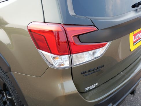 Used 2022 Subaru Forester Wilderness AWD/4WD image 17
