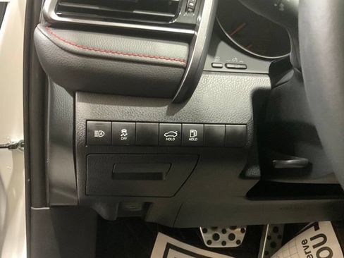 Used 2023 Toyota Camry TRD FWD image 10
