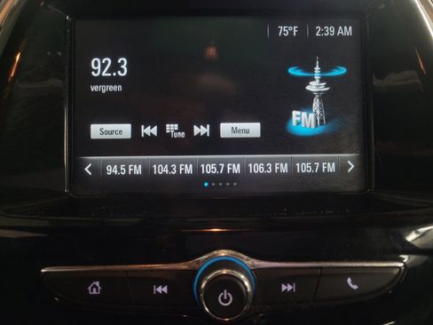 Used 2018 Chevrolet Spark LS image 25