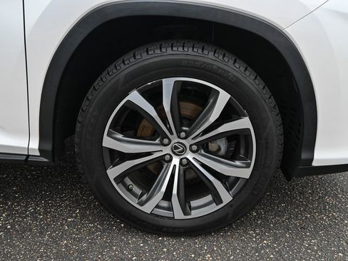 Used 2019 Lexus RX 350 AWD w/ Navigation Package image 15