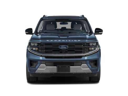 Used 2025 Ford Expedition Platinum AWD/4WD image 4