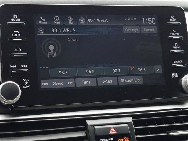 Used 2019 Honda Accord Touring image 13