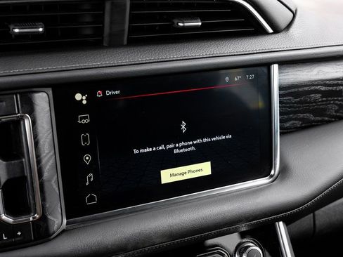 Used 2022 GMC Yukon XL Denali image 41