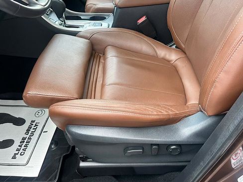 Used 2019 Subaru Ascent Touring w/ Popular Package #2A image 14