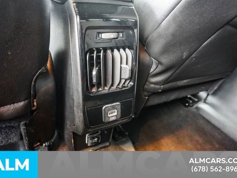 Used 2025 Jeep Compass Limited AWD/4WD image 59