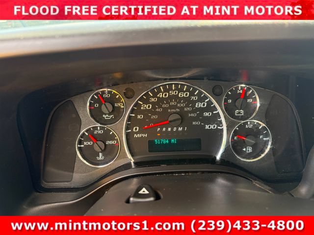 Used 2022 Chevrolet Express 3500 w/ Power Convenience Package RWD image 12