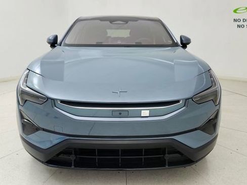 Used 2025 Polestar Polestar 3 AWD/4WD image 2