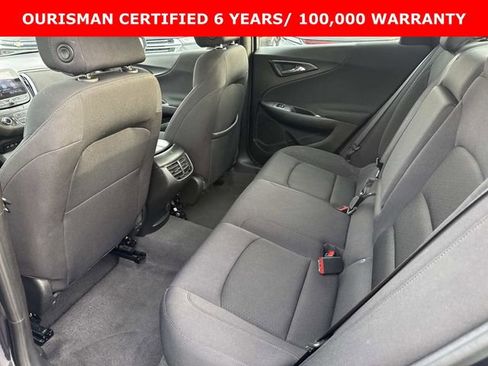 Used 2023 Chevrolet Malibu LT image 13