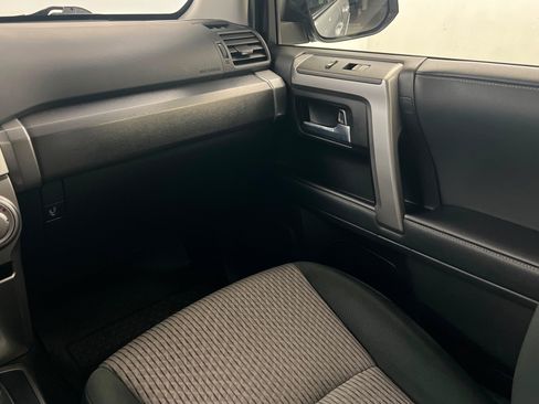 Used 2020 Toyota 4Runner SR5 w/ Wilderness Package AWD/4WD image 10