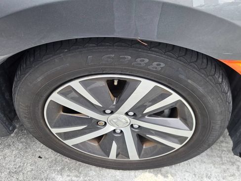 Used 2020 Honda Civic LX image 5