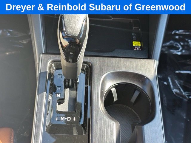 New 2026 Subaru Outback Touring XT AWD/4WD image 21