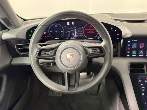 Certified 2023 Porsche Taycan image 21