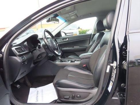Used 2020 Kia Optima S image 14