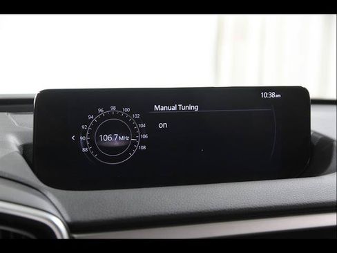 Certified 2025 MAZDA CX-50 AWD 2.5 S w/ Preferred Package image 12