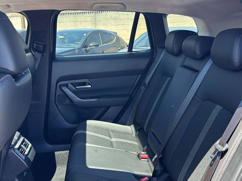 New 2026 MAZDA CX-50 AWD 2.5 S w/ Preferred Pkg image 24