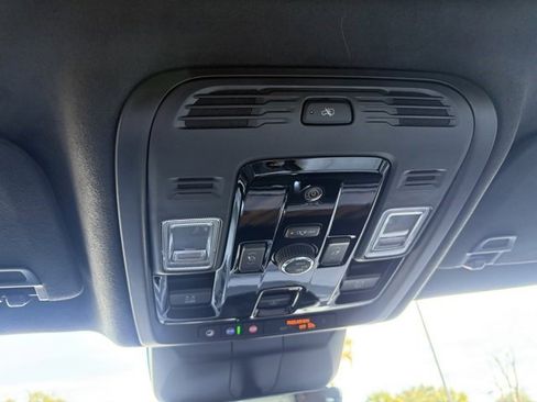 Certified 2026 Cadillac Escalade Platinum Sport w/ LPO, ONYX Package image 27