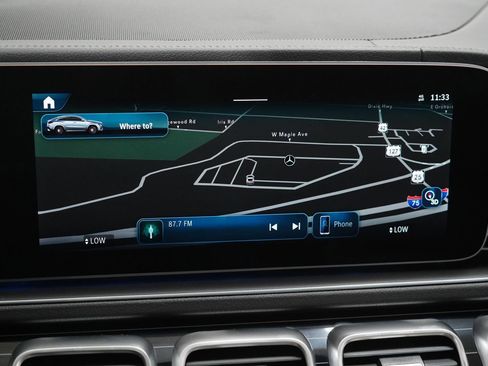 New 2026 Mercedes-Benz GLE 53 AMG 4MATIC Coupe image 28