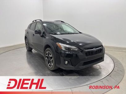Used 2019 Subaru Crosstrek 2.0i Limited w/ Popular Package #4