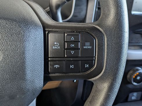 Used 2023 Ford F150 XLT image 25