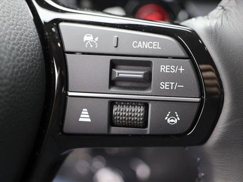 New 2026 Honda CR-V EX-L image 16