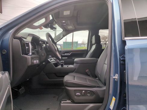 New 2026 GMC Sierra 1500 Denali w/ Denali Reserve Package AWD/4WD image 12
