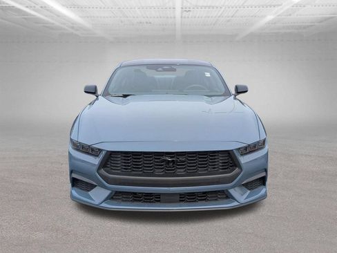 New 2026 Ford Mustang Coupe w/ Mustang Nite Pony Package RWD image 5